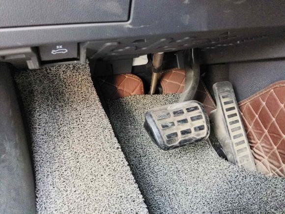 [南通·吉A] 二手红旗红旗E-QM52023款 620km PLUS