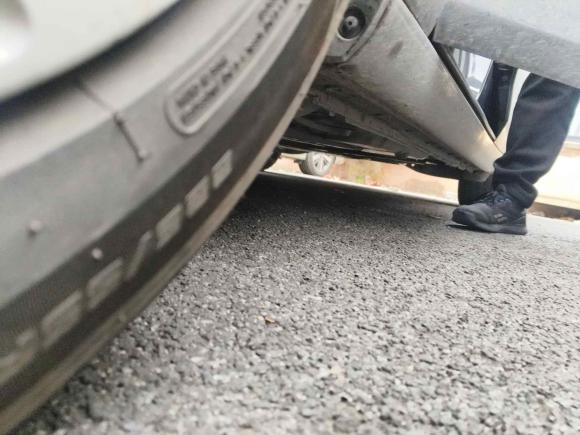 [上海·沪F] 二手雪佛兰迈锐宝XL2017款 1.5T 自动锐驰版