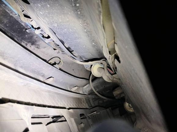 [深圳·粤B] 二手宝马宝马7系2011款 730Li典雅型