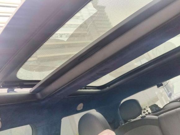 [杭州·浙A] 二手MINIMINI2016款 2.0T COOPER S 先锋派