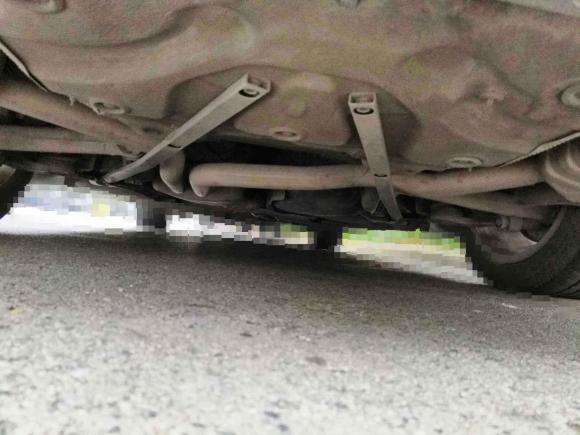 [合肥·皖C] 二手奥迪奥迪A6L2012款 35 FSI 豪华型