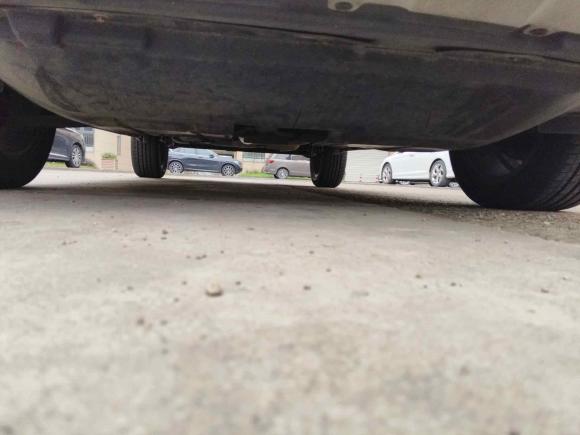 [金华·浙C] 二手奇瑞瑞虎3x2018款 1.5L 手动精英版