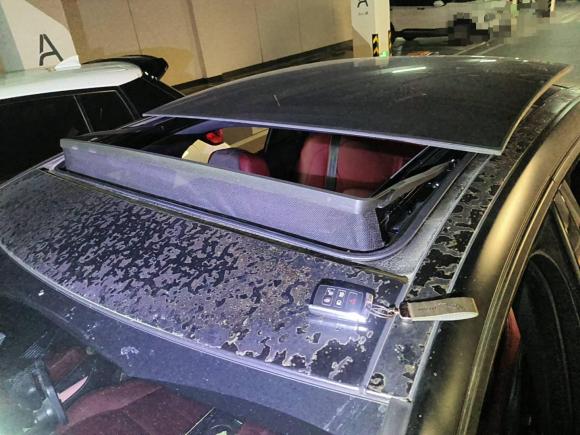 [合肥·皖A] 二手捷豹捷豹XEL2020款 2.0T 200PS R-DYNAMIC S进取运动版