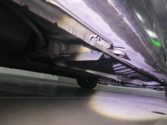 [上海·沪A] 二手现代索纳塔2011款 2.0L 自动至尊版