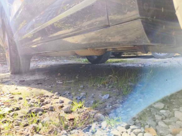 [上海·沪A] 二手腾势腾势X2020款 PHEV旗舰版