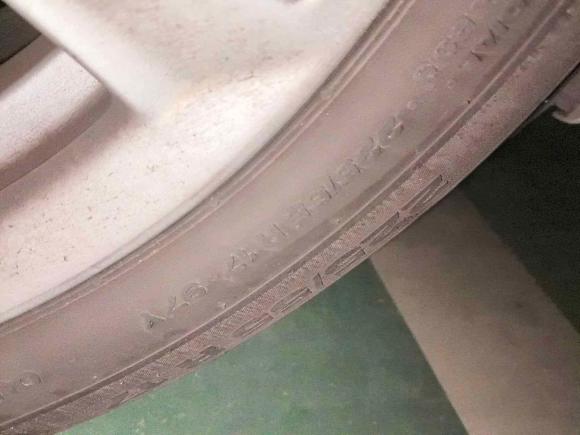 [武汉·鄂A] 二手宝马宝马5系2013款 525Li 豪华型