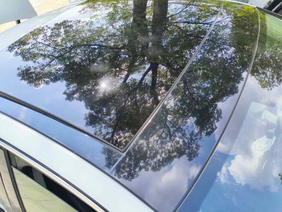 [南昌·赣A] 二手奥迪奥迪A32014款 Limousine 35 TFSI 自动舒适型