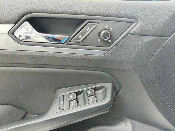 [义乌·浙K] 二手大众凌渡2018款 280TSI DSG豪华版