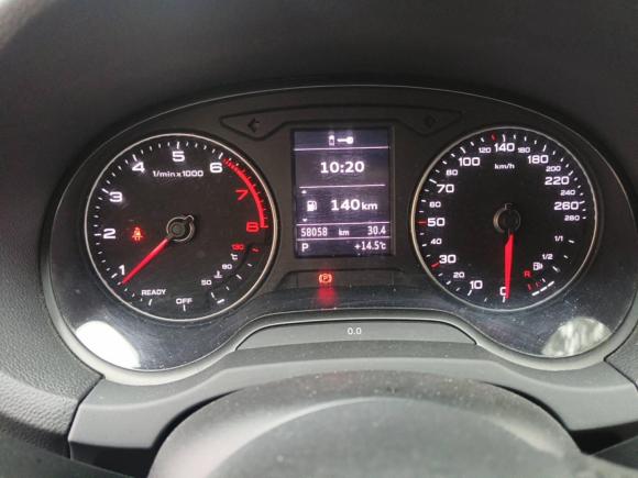 [台州·苏F] 二手奥迪奥迪A32020款 Limousine 35 TFSI 进取型 国VI