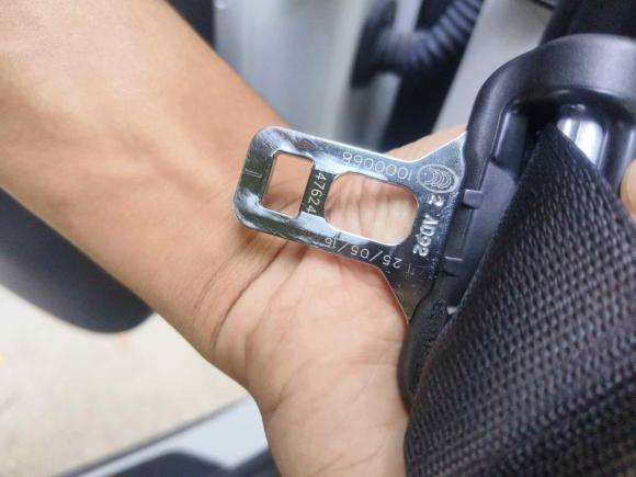 [宁波·浙B] 二手宝马宝马X12016款 sDrive18Li 时尚型