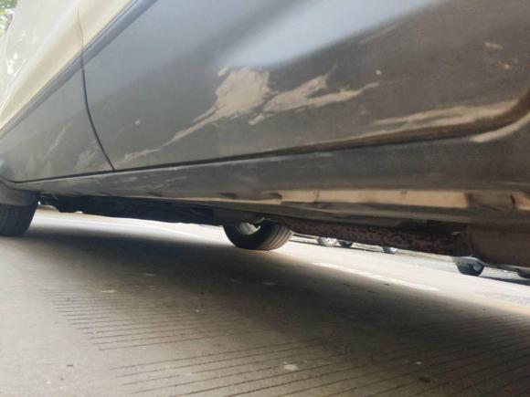 [上海·苏E] 二手福特翼虎2015款 1.5L GTDi 两驱风尚型