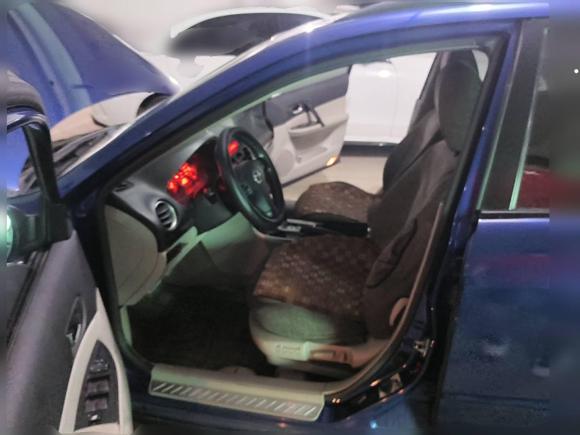 [武汉·鄂A] 二手马自达马自达62006款 Wagon 2.3L 自动型