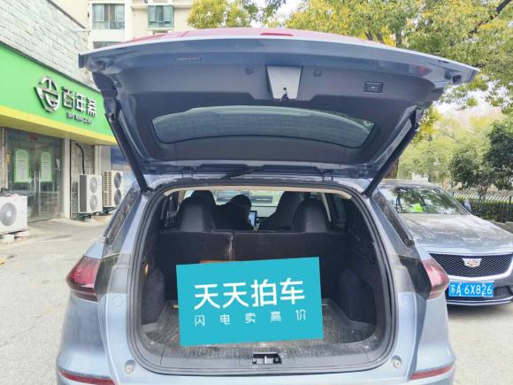 [南京·皖B] 二手小鹏小鹏G32022款 G3i 520G+