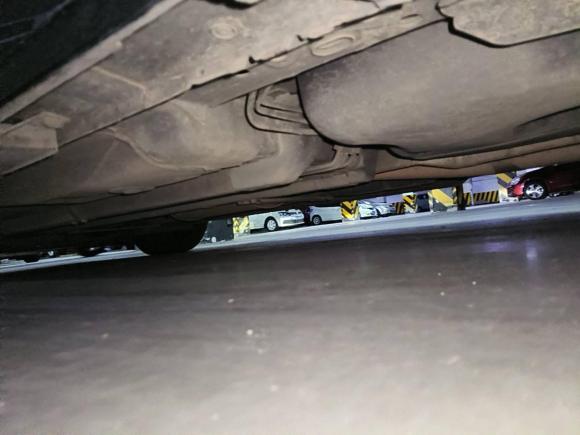 [温州·浙C] 二手日产天籁2008款 2.0L XL舒适版