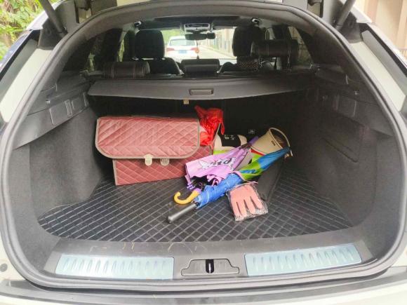 [深圳·粤B] 二手路虎揽胜星脉2020款 P250 R-DYNAMIC S