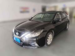 [绍兴·浙D] 日产天籁2018款 2.0L XL 智进版