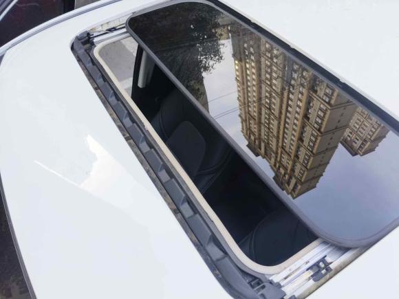 [西安·陕U] 二手马自达马自达CX-52017款 2.0L 自动两驱智尚型 国V