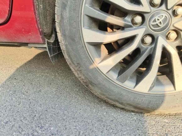 [嘉兴·浙F] 二手丰田卡罗拉2017款 改款双擎 1.8L E-CVT精英版