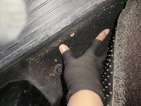 [嘉兴·浙F] 二手奔驰奔驰GLE轿跑2015款 GLE 400 4MATIC 轿跑SUV