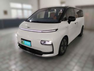 吉利银河翼真L3802024款 140度 6座 四驱Ultra