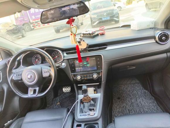 [上海·沪C] 二手名爵MG62019款 20T 自动运动版