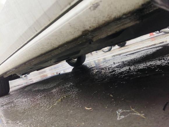 [杭州·鲁Q] 二手大众Polo2016款 1.4L 手动风尚型