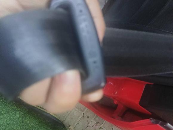 [常州·苏D] 二手大众Polo2013款 1.4L 自动舒适版