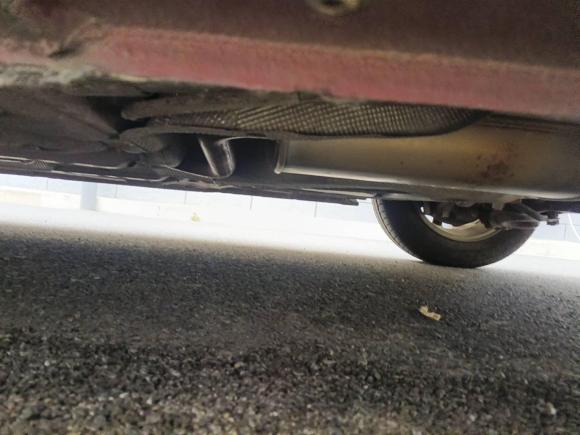 [常州·苏D] 二手福特福克斯2013款 两厢经典 1.8L 自动百万纪念版