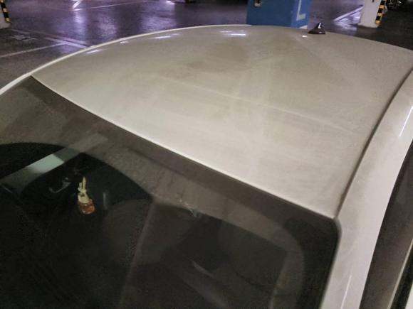 [合肥·皖A] 二手荣威科莱威CLEVER2021款 302km新四座超能版