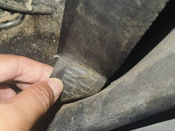 [济南·鲁A] 二手长城风骏52021款 2.4L汽油四驱进取型大双排国VI 4K22D4M