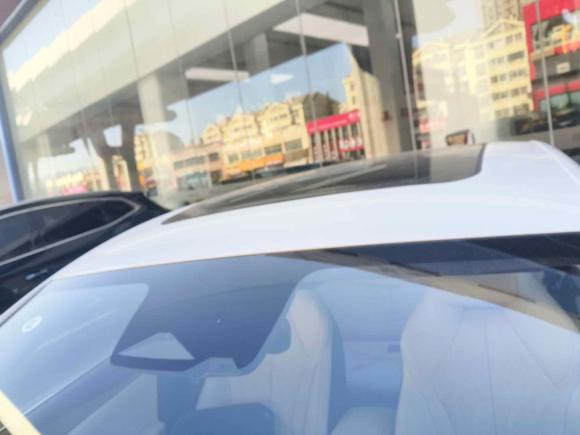 [青岛·鲁B] 二手比亚迪海豹06 DM-i2024款 DM-i 120KM旗舰型