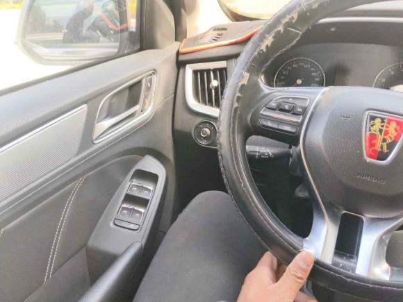 [南通·苏F] 二手荣威荣威RX52018款 20T 两驱手动互联网智尊版