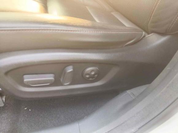 [成都·川G] 二手广汽传祺传祺GS82017款 320T 两驱豪华智联版（七座）