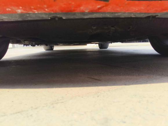 [深圳·粤D] 二手宝马宝马4系2014款 435i 敞篷风尚设计套装