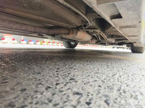 [广州·粤A] 二手马自达马自达82011款 2.3L 尊贵版