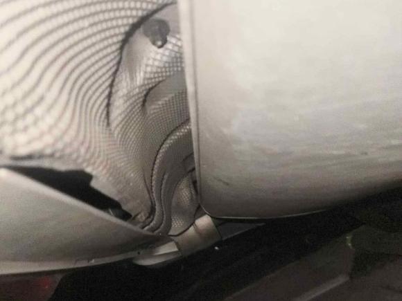 [深圳·粤B] 二手沃尔沃沃尔沃XC602019款 T5 四驱智逸版 国VI