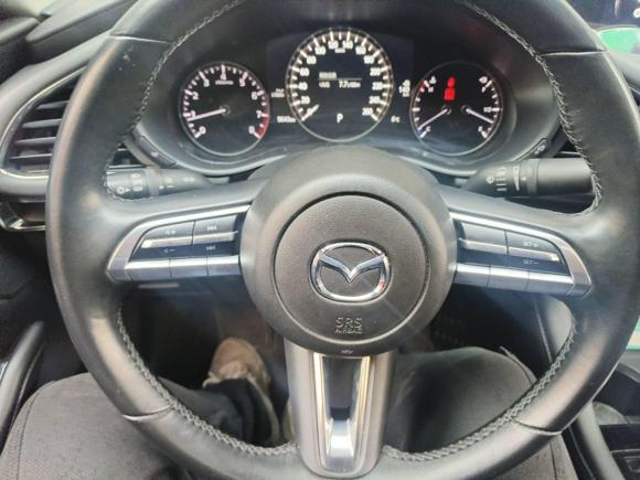 [合肥·皖A] 二手马自达马自达3 昂克赛拉2020款 2.0L 自动质雅版