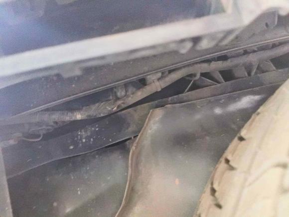 [义乌·浙G] 二手福特锐界2015款 2.0T GTDi 两驱精锐型