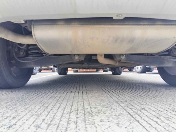 [杭州·沪A] 二手荣威荣威RX5新能源2017款 eRX5 50T 混动互联尊荣旗舰版