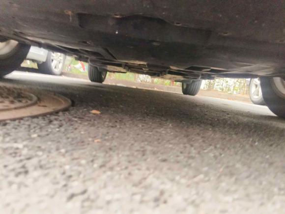 [嘉兴·浙A] 二手丰田丰田C-HR2021款 2.0L 舒适版