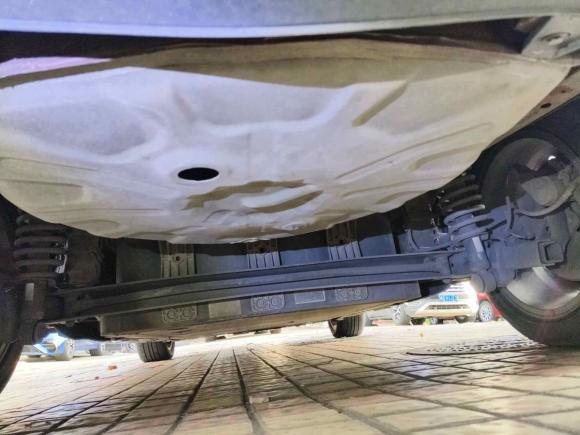 [深圳·粤B] 二手吉利汽车帝豪新能源2018款 EV450 精英型