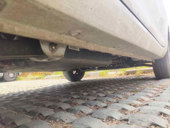 [青岛·鲁B] 二手五菱汽车宏光MINIEV2022款 自在款 磷酸铁锂