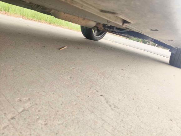 [嘉兴·浙F] 二手长安长安UNI-T2020款 1.5T 尊贵型