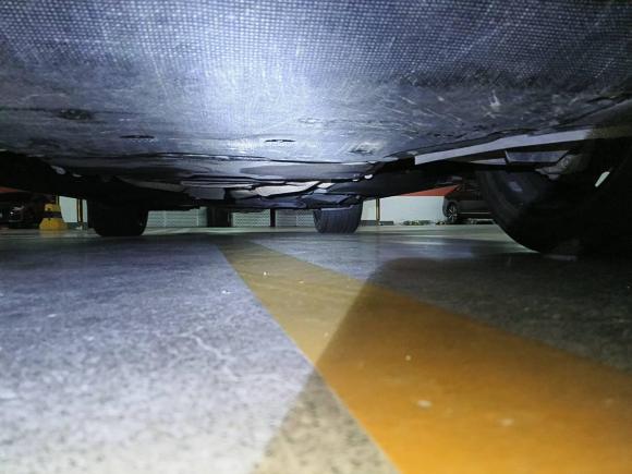 [青岛·鲁B] 二手保时捷Cayenne2019款 Cayenne Coupé 3.0T