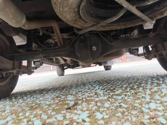 [无锡·苏B] 二手金杯新海狮X30L2022款 1.5L豪华中央空调版客车国VI SWC15M