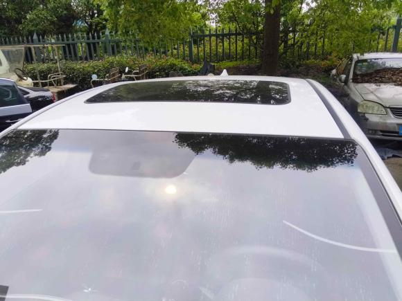 [上海·豫L] 二手现代领动2018款 1.6L 自动15周年特别版