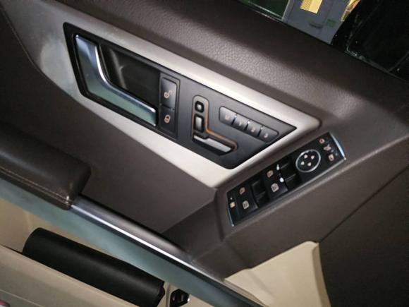 [上海·沪B] 二手奔驰奔驰GLK级2015款 GLK 260 4MATIC 时尚型 极致版