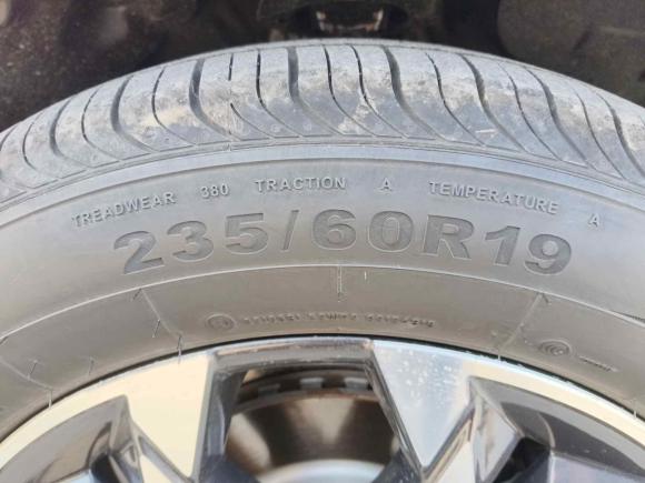 [济南·鲁A] 二手哈弗哈弗大狗2024款 1.5T DCT边牧版