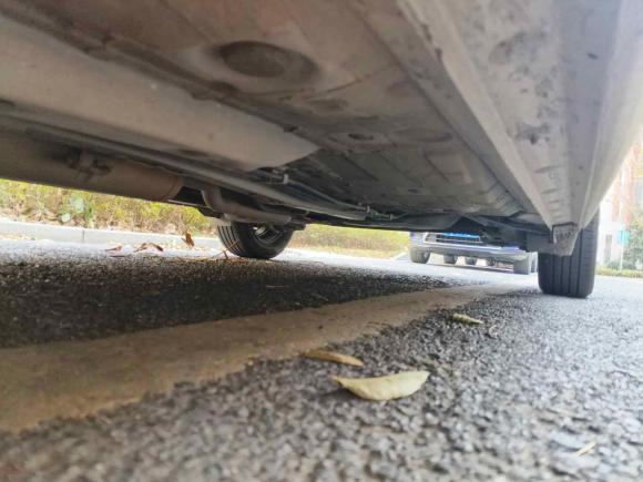 [宁波·浙B] 二手丰田YARiS L 致享2019款 1.5E CVT魅动版 国VI