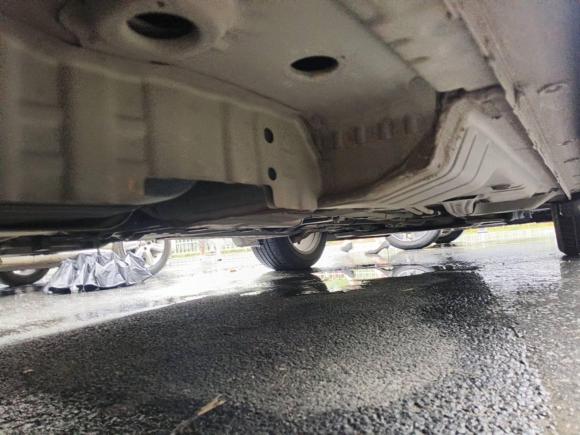 [南昌·赣A] 二手别克昂科威Plus2022款 昂科威Plus 652T 五座四驱豪华型